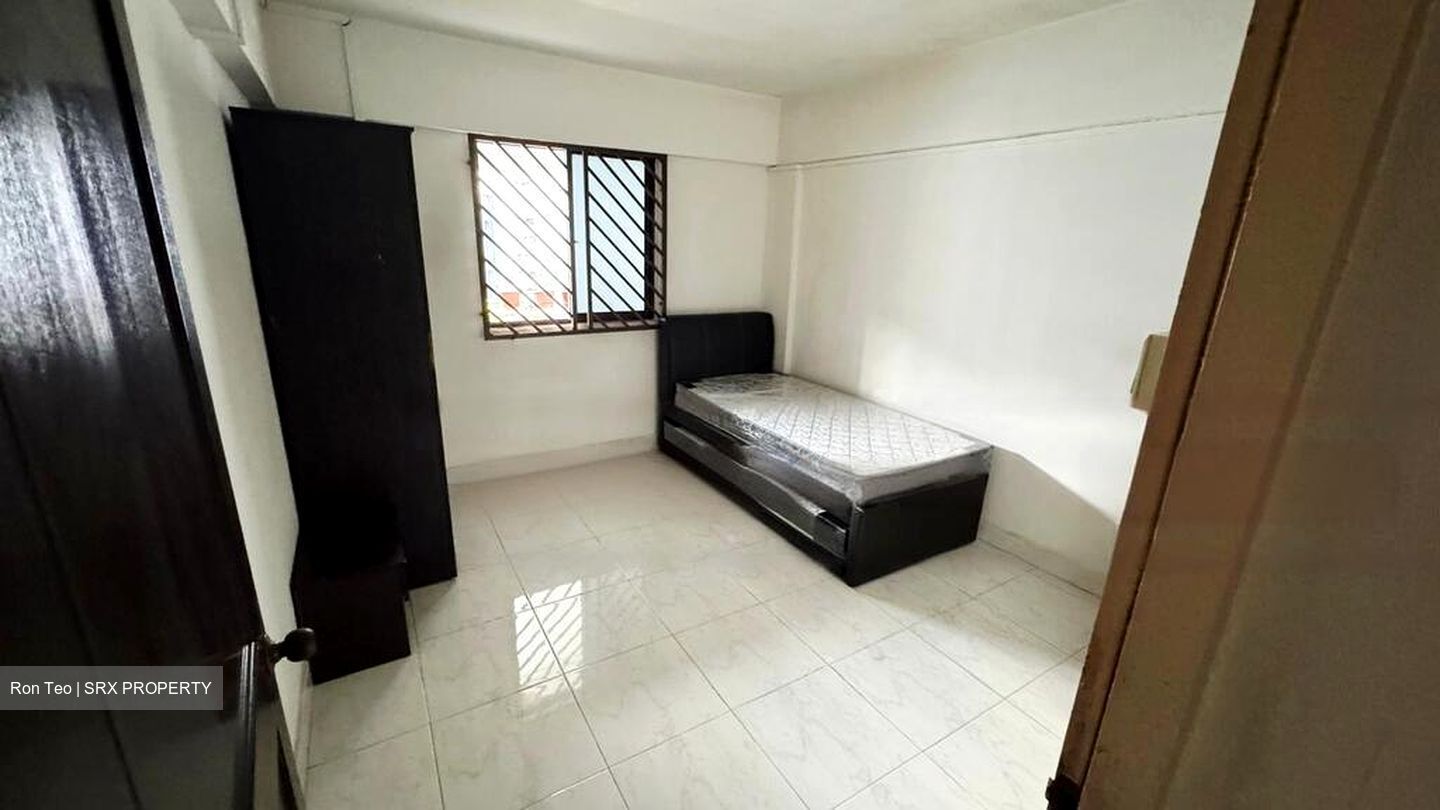 Blk 427 Clementi Avenue 3 (Clementi), HDB 3 Rooms #485000401